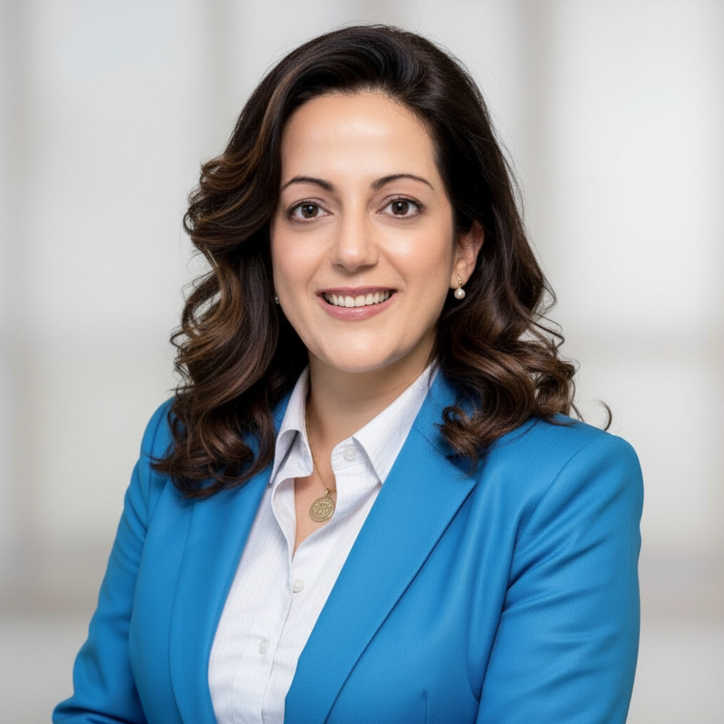 Tatiana Linares-Reidarsson
